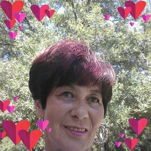 Meet your Posher, Phyllis